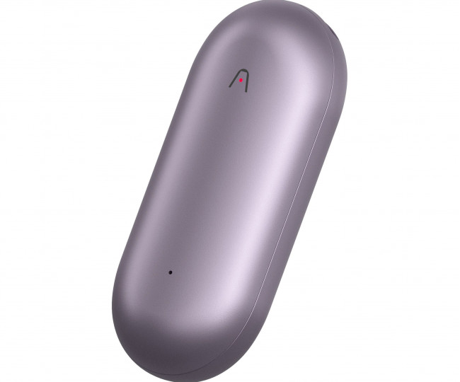 Цифровой диктофон PLAUD NotePin ChatGPT Sunset Purple (PN0200-SP)